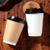 Чаши за кафе с двойна стена